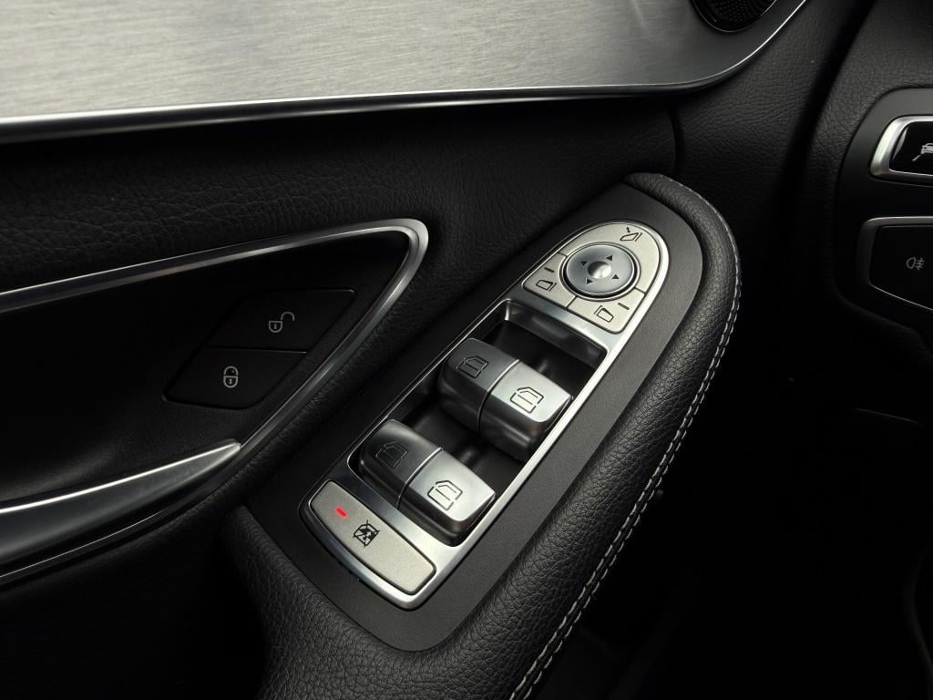 Mercedes-Benz C-Klasse 180 prestige - zeer verzorgd en goed onderhouden -