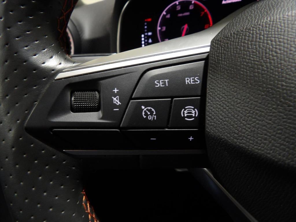 Seat Ibiza 1.5 tsi act 150pk dsg-7 fr