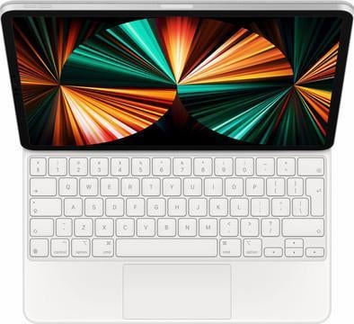 Apple Magic Keyboard 12.9 inch wit