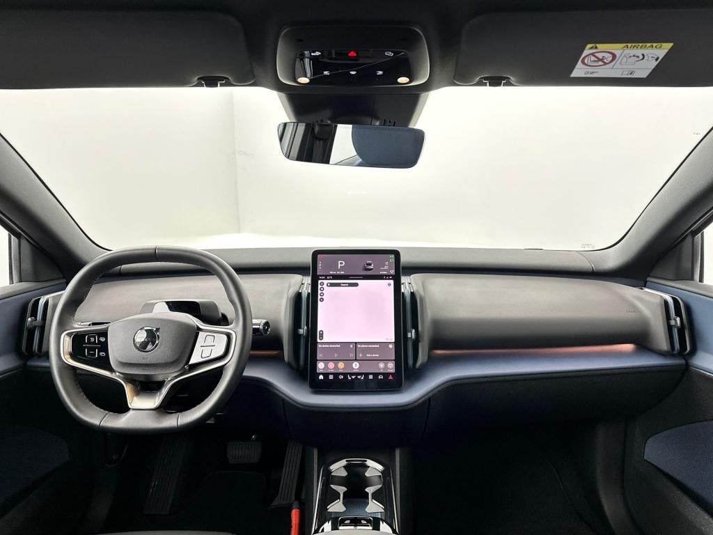 Volvo Ex30 extended plus 272pk/69kwh| camera| h&k sound