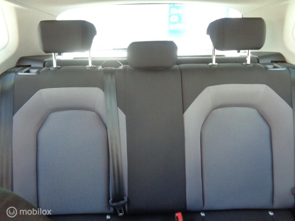 Seat Arona 1.0 tsi style business/airco/ecc/lm velgen/1st eig/pdc/navi/carp