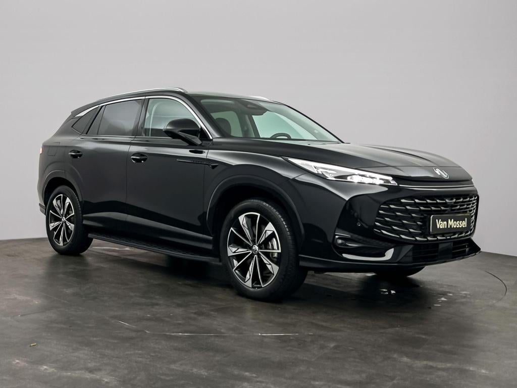 MG Hs mg phev 1.5 luxury