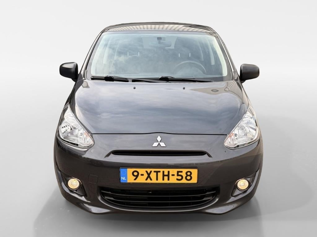 Mitsubishi Space Star 1.0 inform | airco | lage km | 1e eigenaar