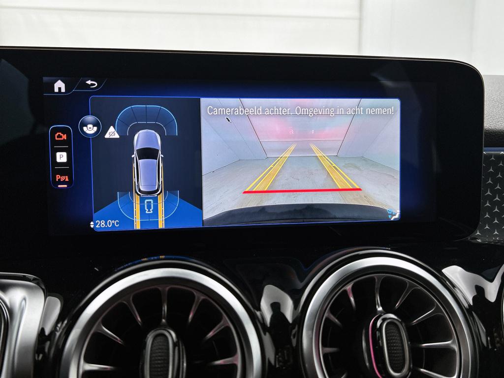 Mercedes-Benz Eqb 250+ business solution luxury 71 kwh | smartphone integra