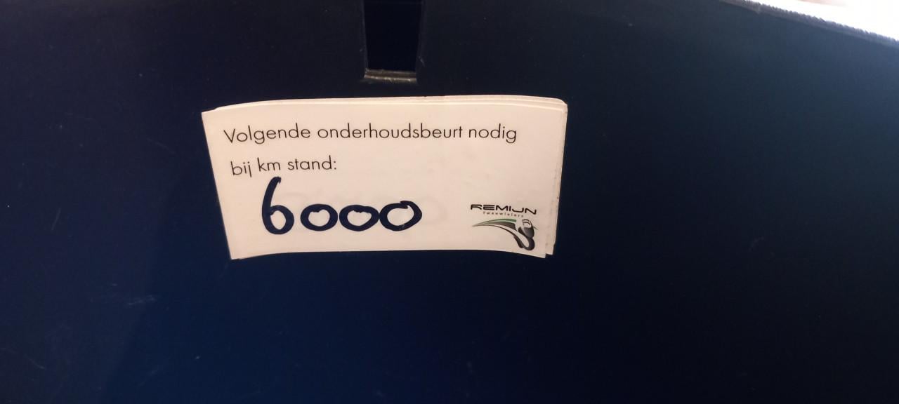 Berini | 4 takt | 2020