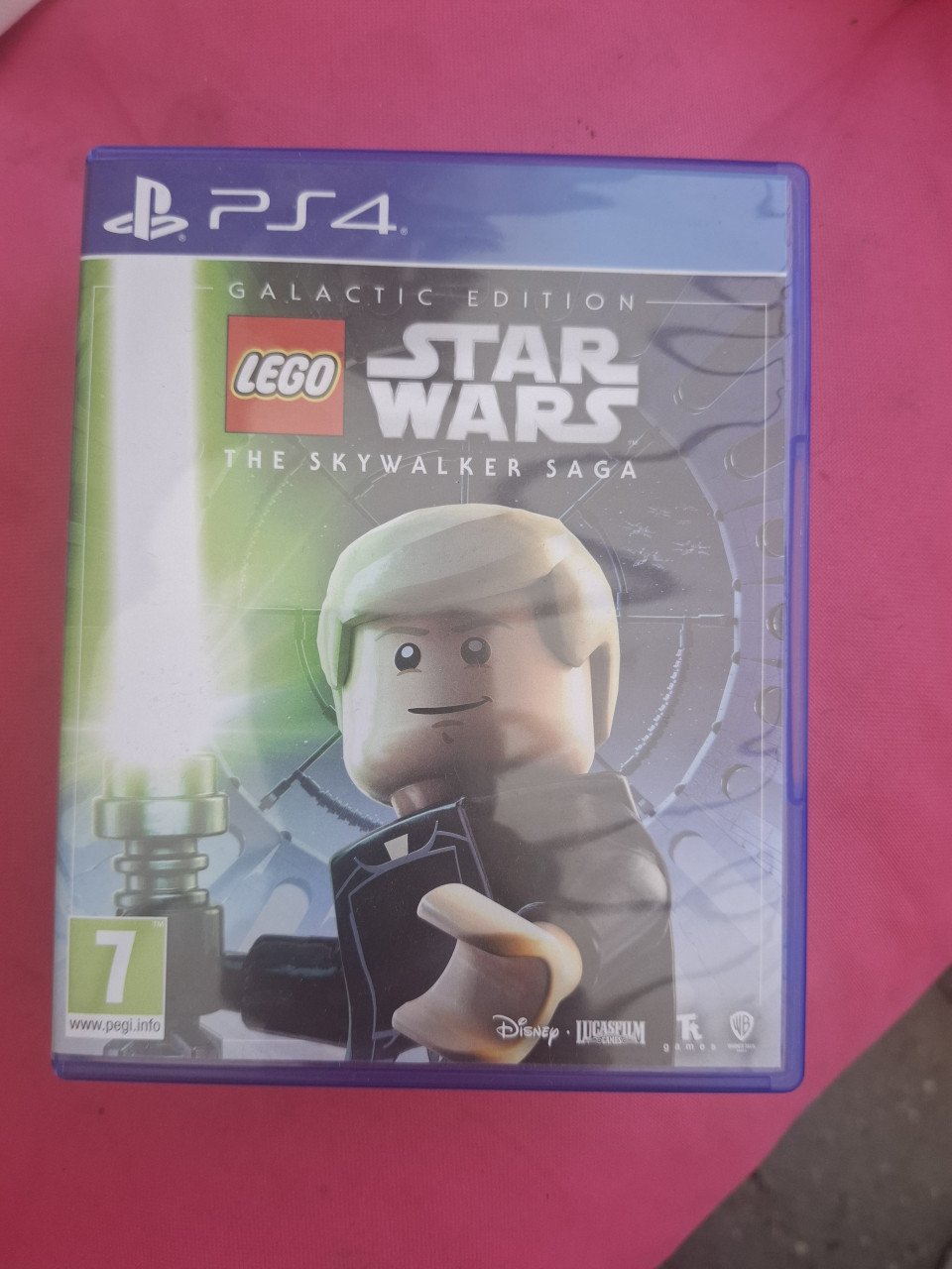 Ps4 games