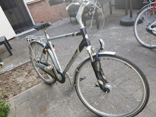 Herenfiets Trek