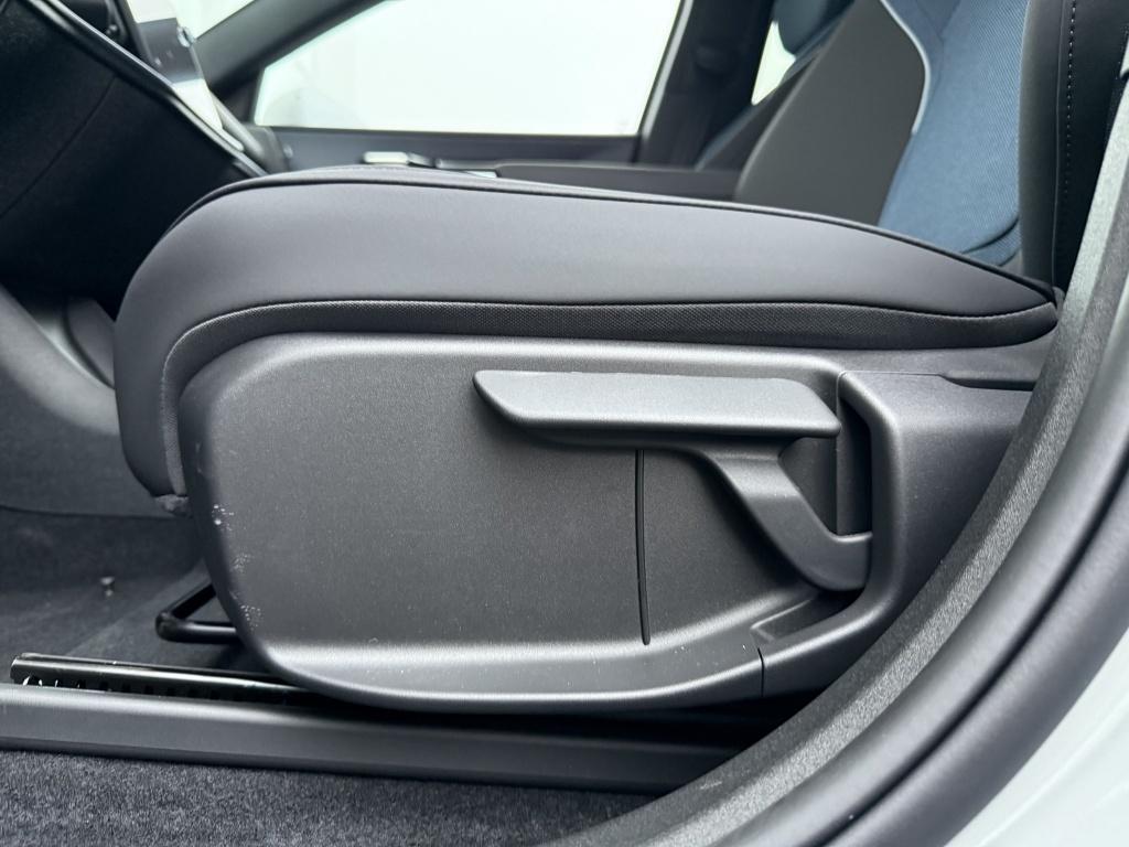 Volvo Ex30 extended plus 272pk/69kwh| adap.cruise| h&k sound| keyless| dab+