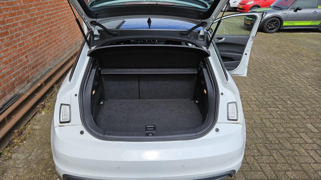 Audi A1 Sportback 1.4 tfsi pro line s