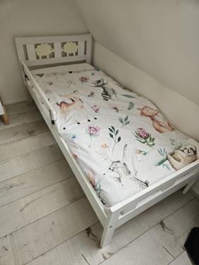 Peuterbed