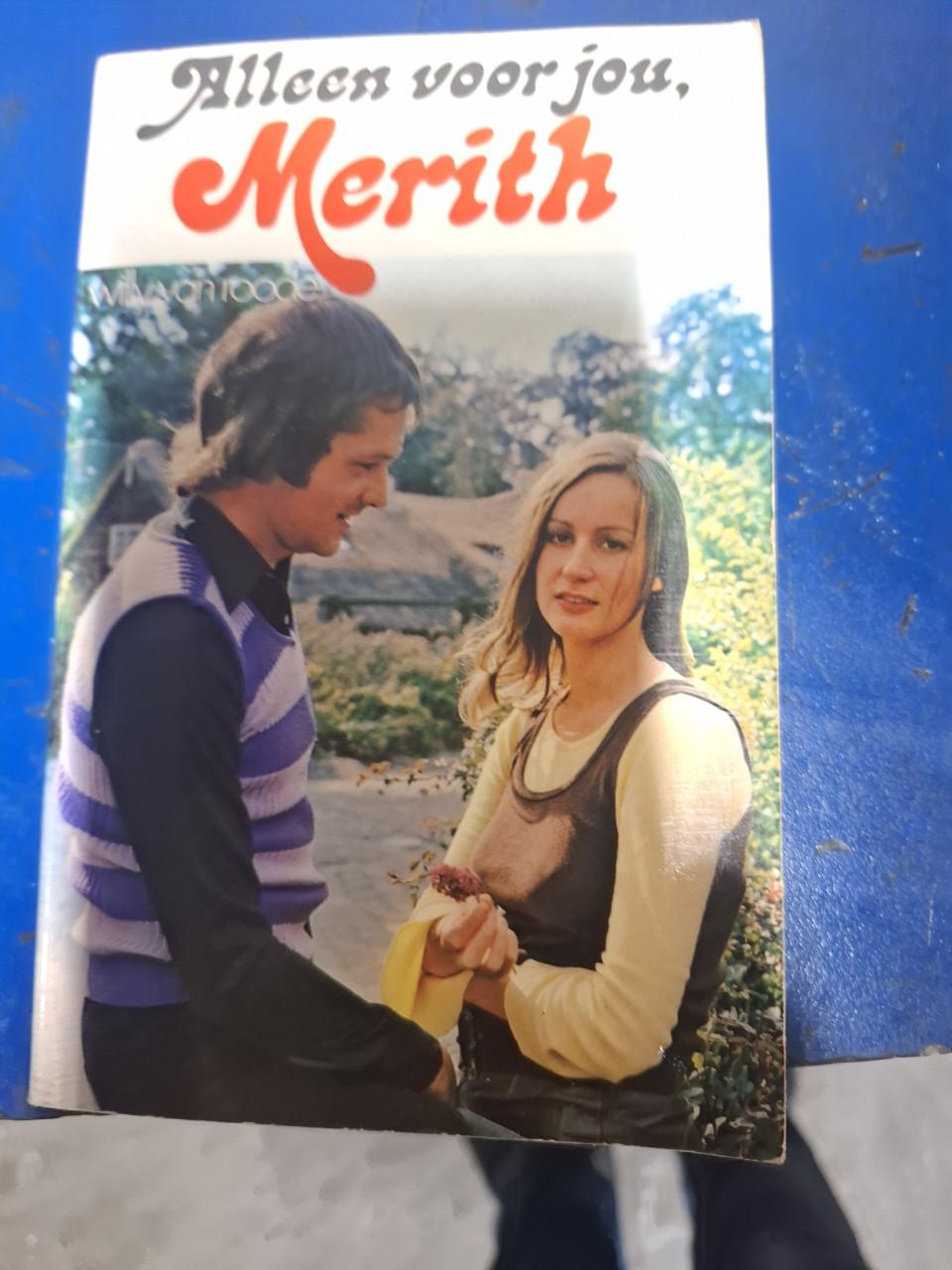 Kinderboek