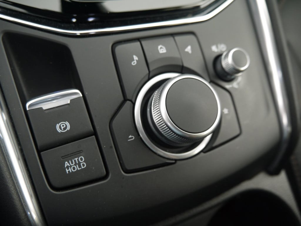 Mazda Cx-5 2.5 skyactiv-g 194 luxury|trekhaak|rijklaar