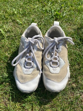 Puma sneakers