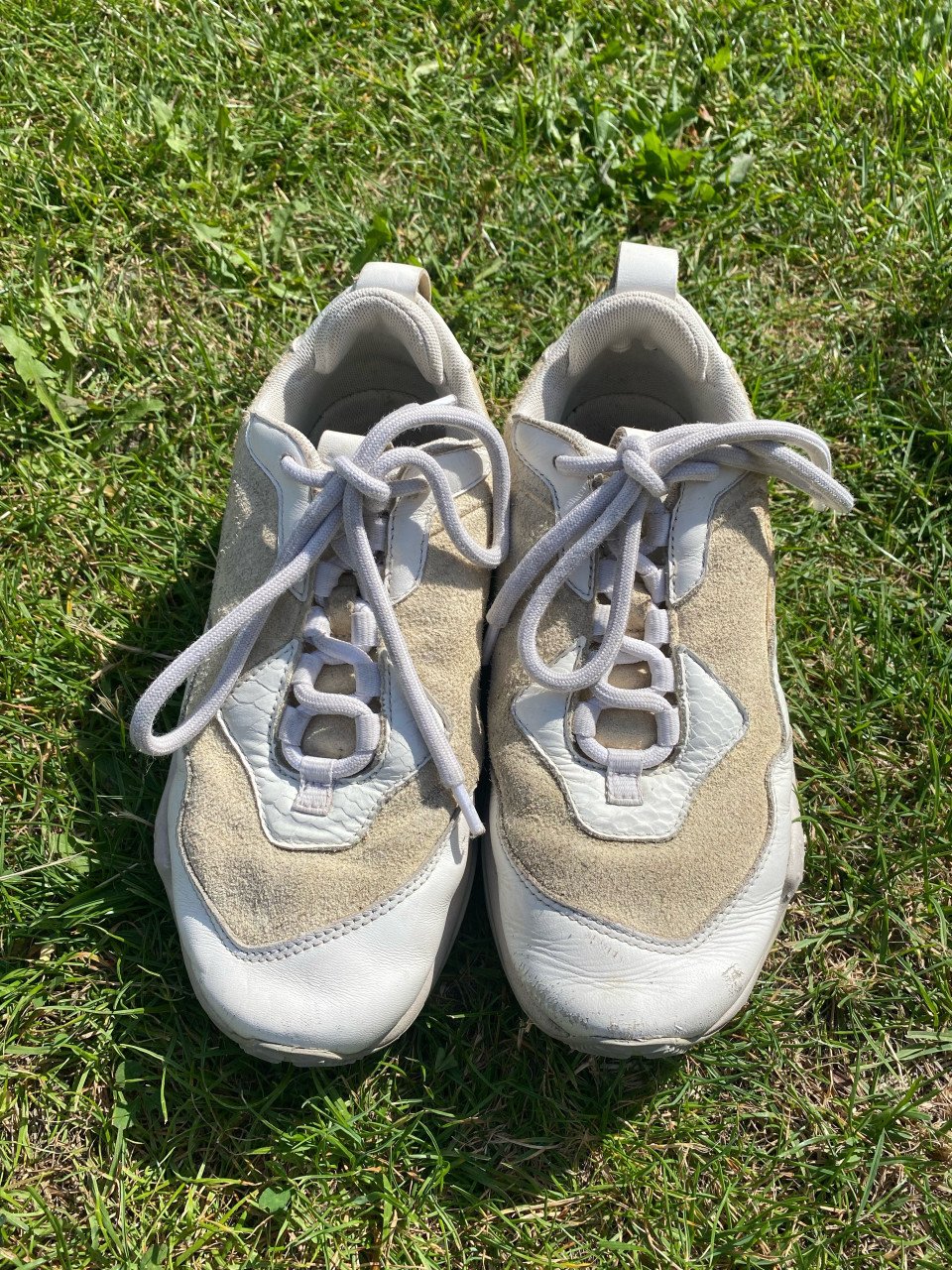 Puma sneakers