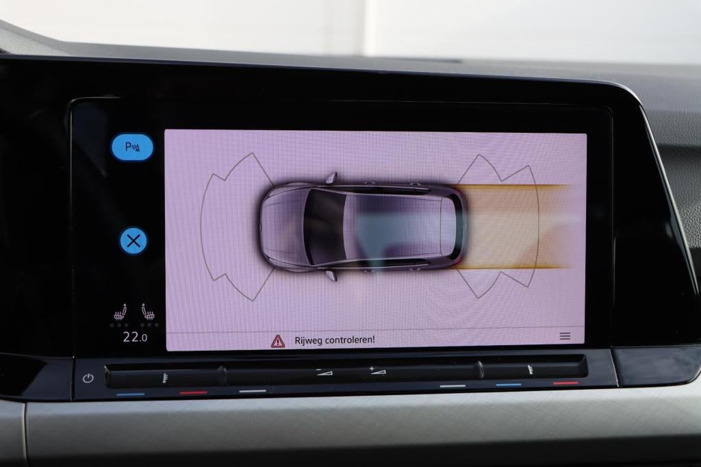 Volkswagen Golf 1.5 tsi life 130pk