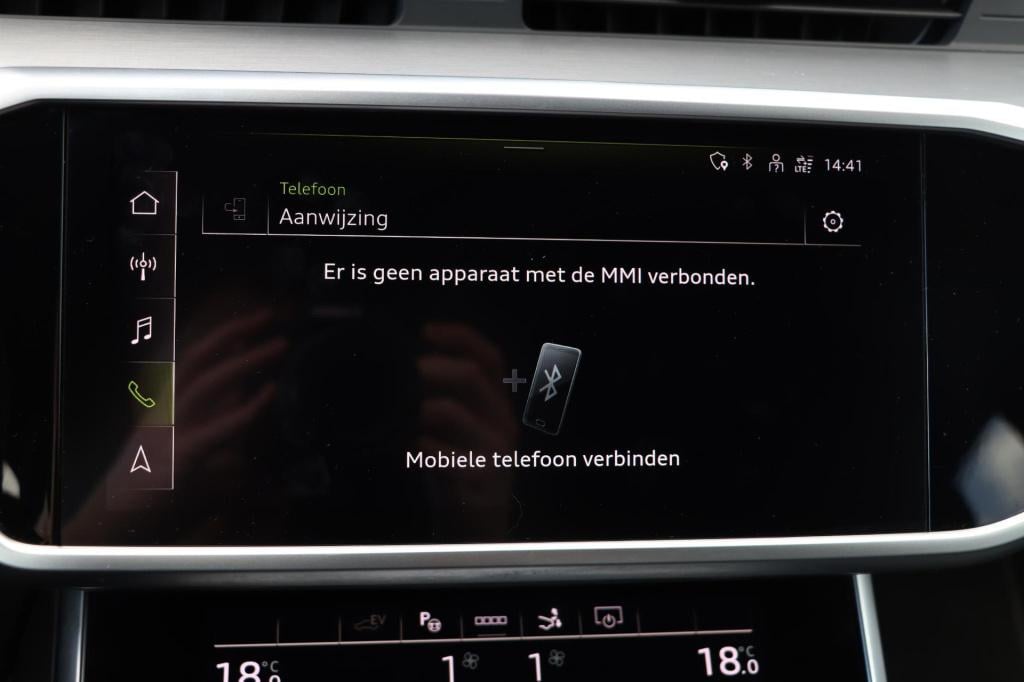 Audi A7 sportback 50 tfsi e quattro pro line s 299pk | soh 99,1% | memory |