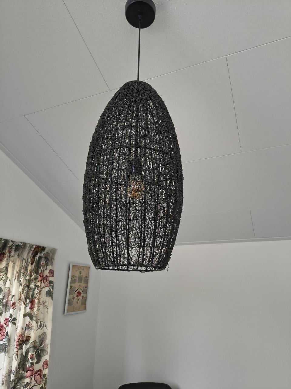 Design hanglampen