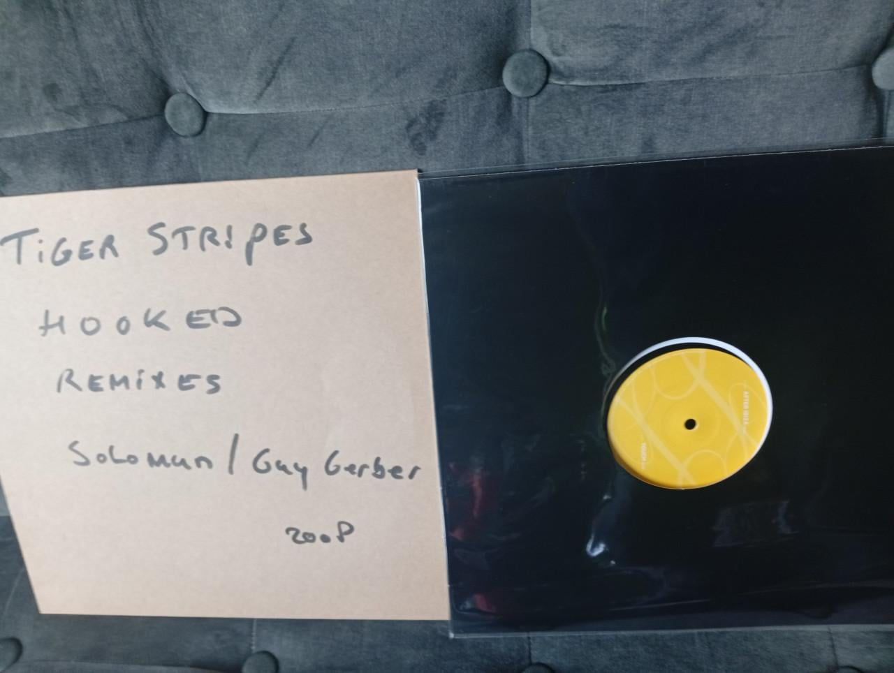 28 stuks electronic / house music 12" vinyl