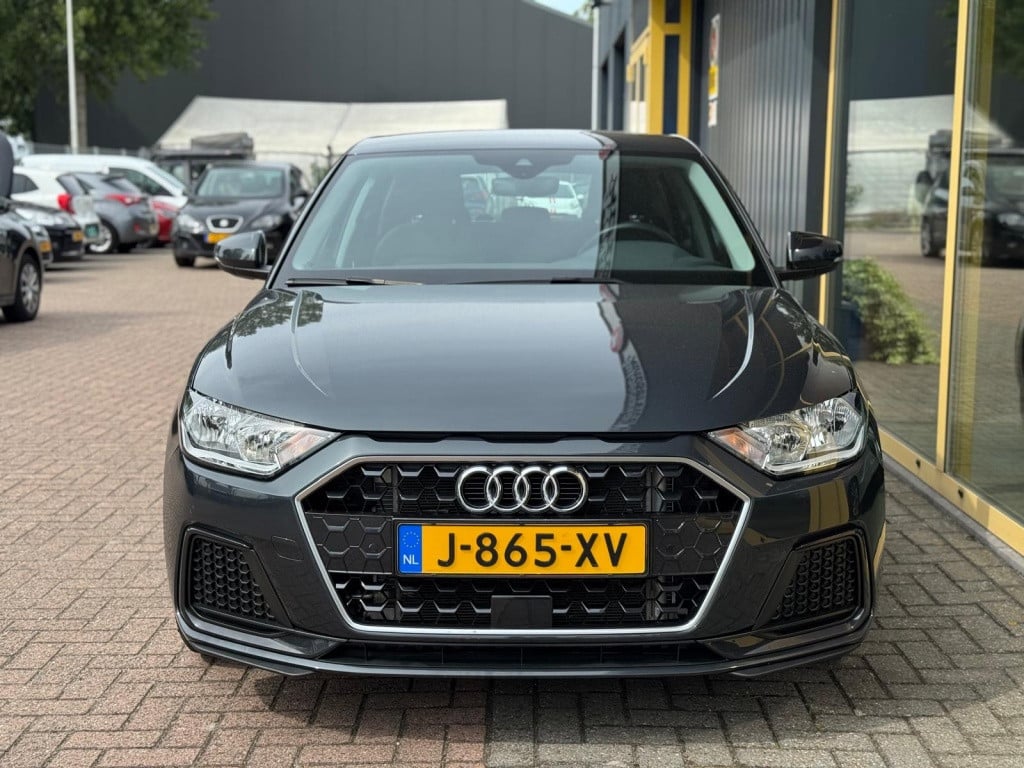 Audi A1 Sportback 30 tfsi automaat
