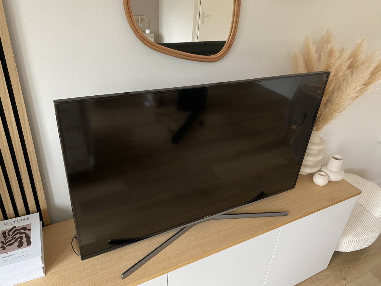 Samsung smart tv