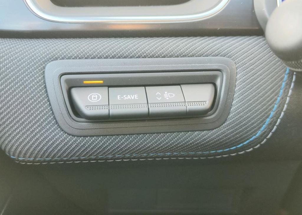 Renault Symbioz 1.8 e-tech full hybrid 160 esprit alpine