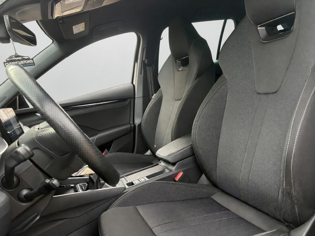 Skoda Octavia combi 1.0 tsi sport business