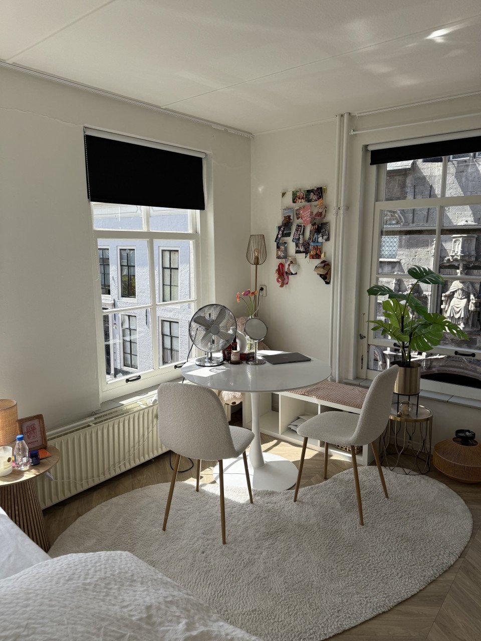 Appartement in Middelburg van oktober tot en met januari