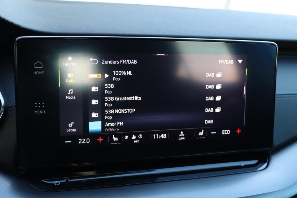 Skoda Octavia 1.4 tsi iv phev style 204pk dsg6