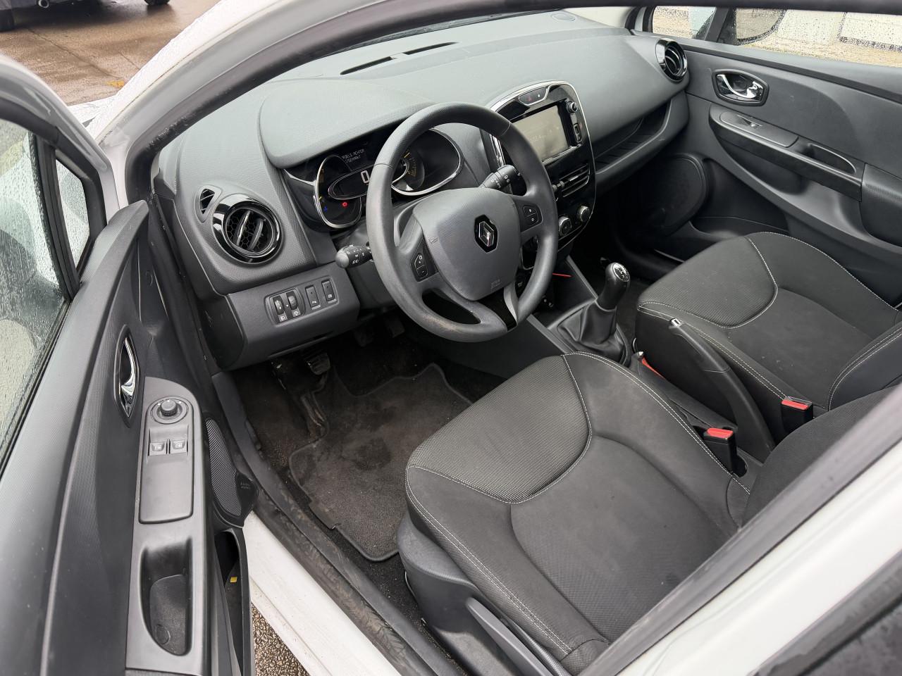 Renault Clio 0.9 TCe Expression Bouwjaar 2014 AIRCO NAP