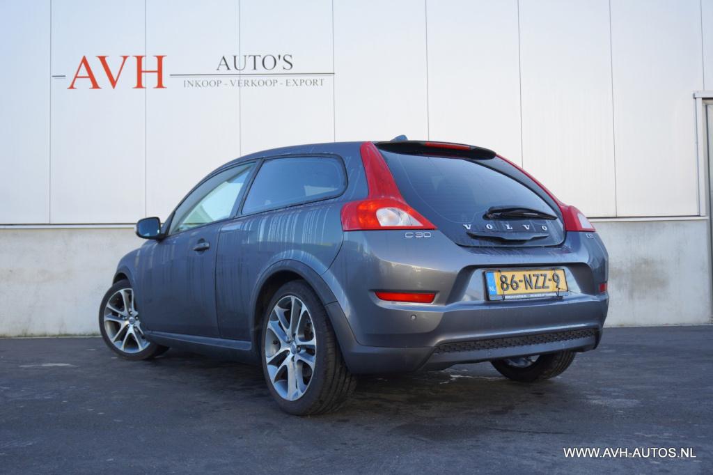Volvo C30 1.6 d2 advantage