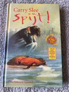 Spijt, Carry Slee