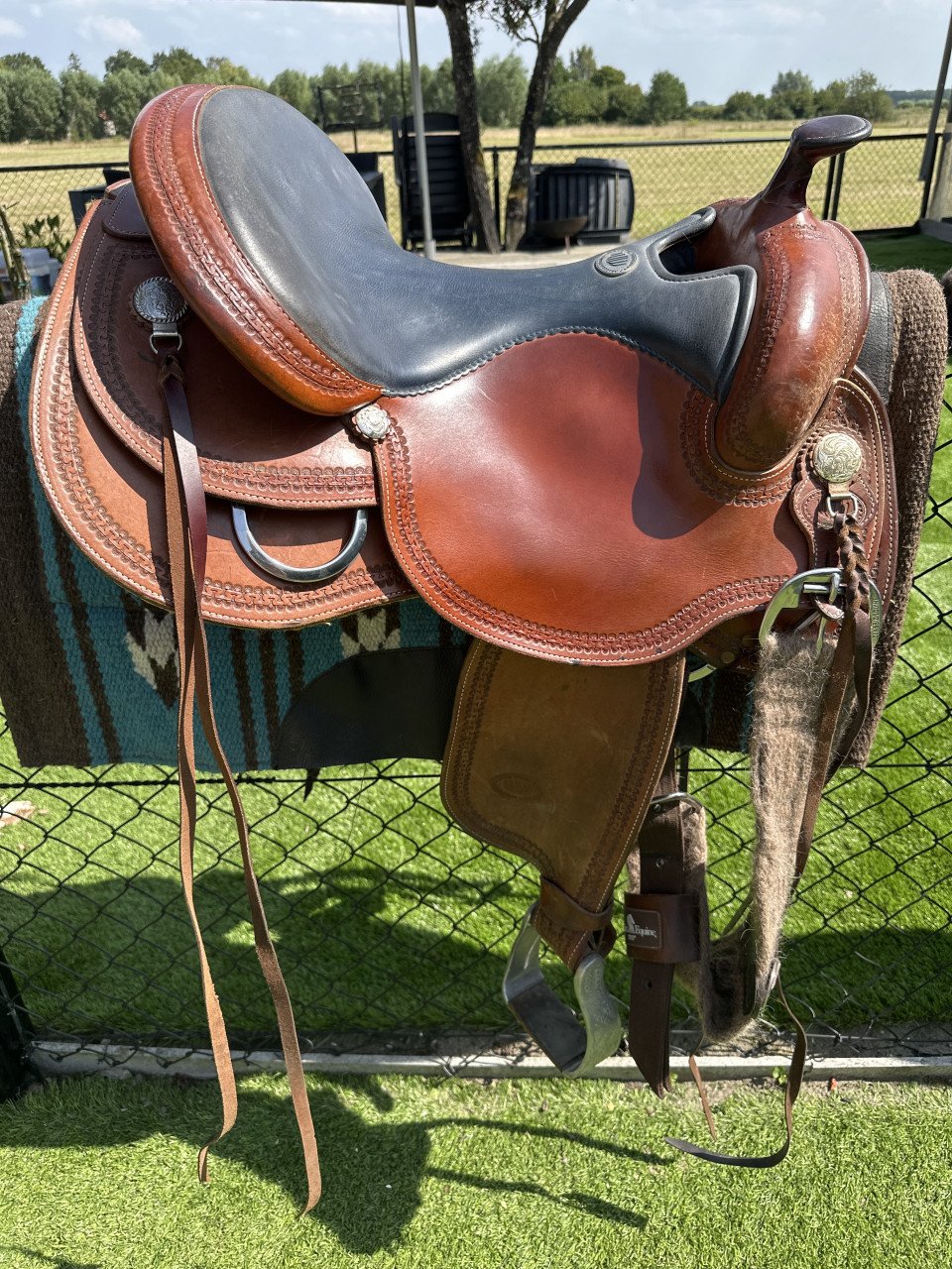 Westernzadel Westwood