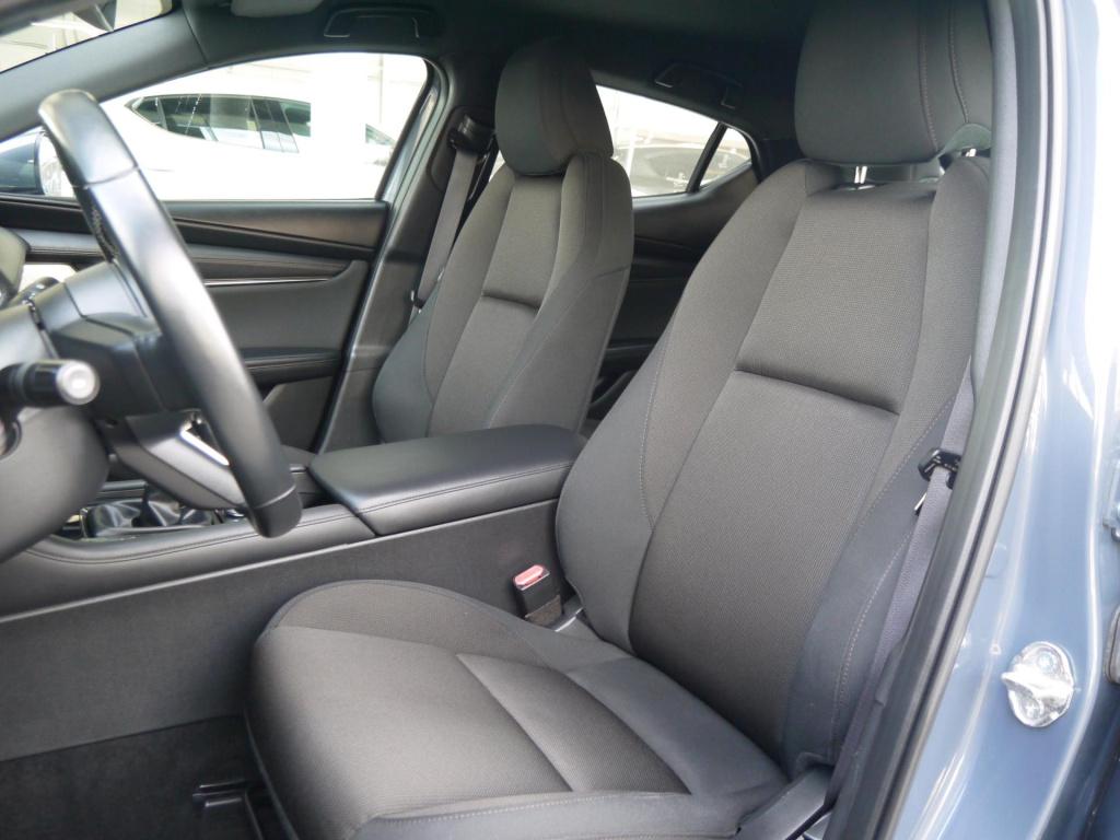 Mazda 3 2.0 e-skyactiv-x m hybrid 180 comfort met bose|trekhaak|rijklaar