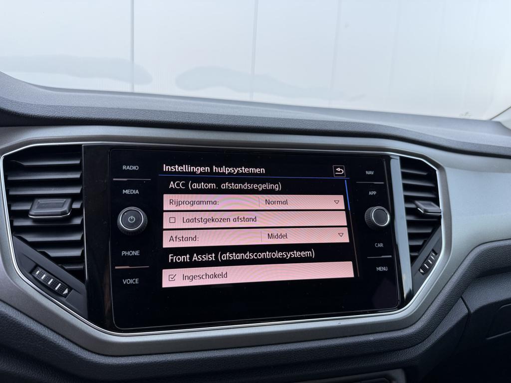 Volkswagen T-roc 1.0 tsi style 116pk | full led | carplay