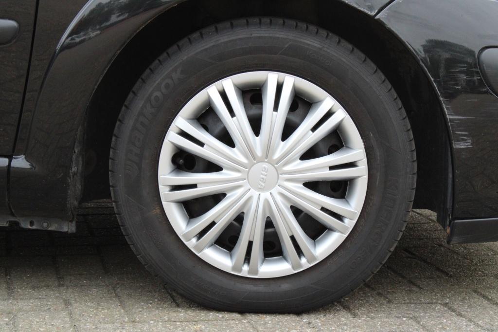 Citroen C3 1.1i ligne séduction