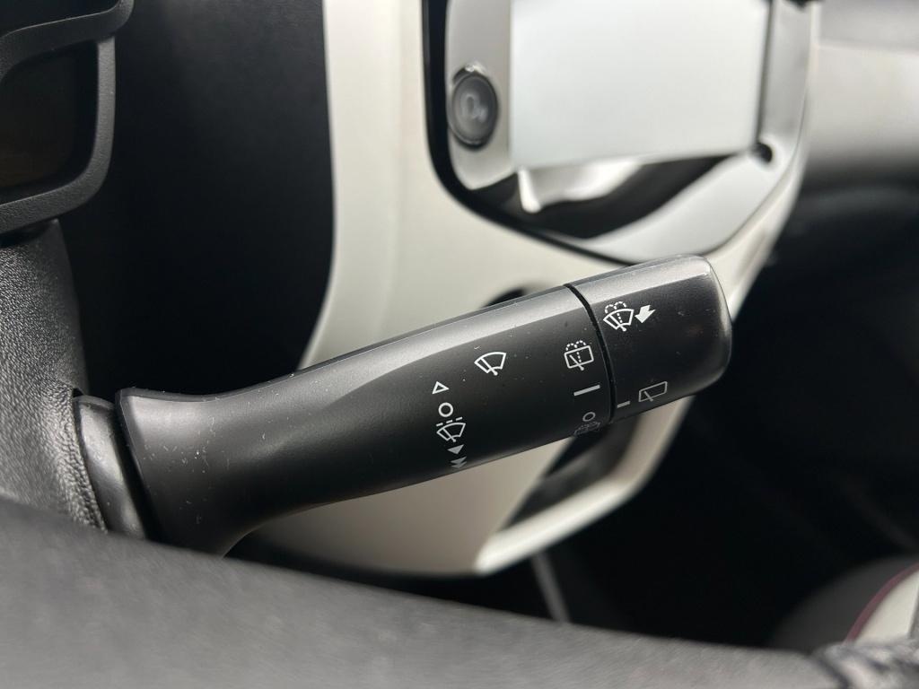 Citroen C1 occasion 1.0 vti shine | grijs | tweedehands citroen c1 | airco 
