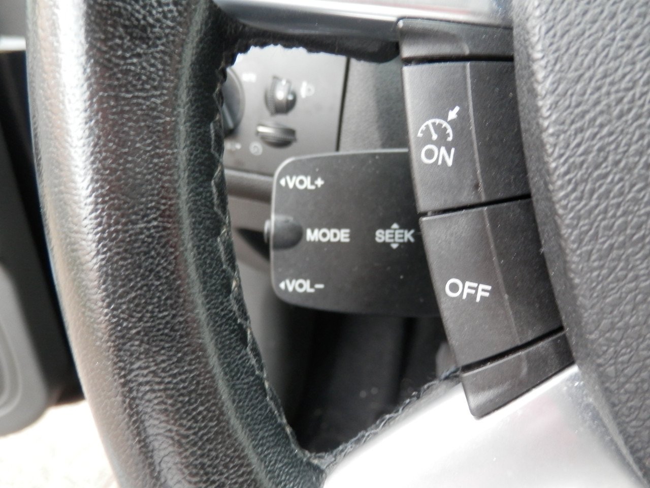 Auto Garant Biedt Aan: Ford Focus 1.8 Ambiente