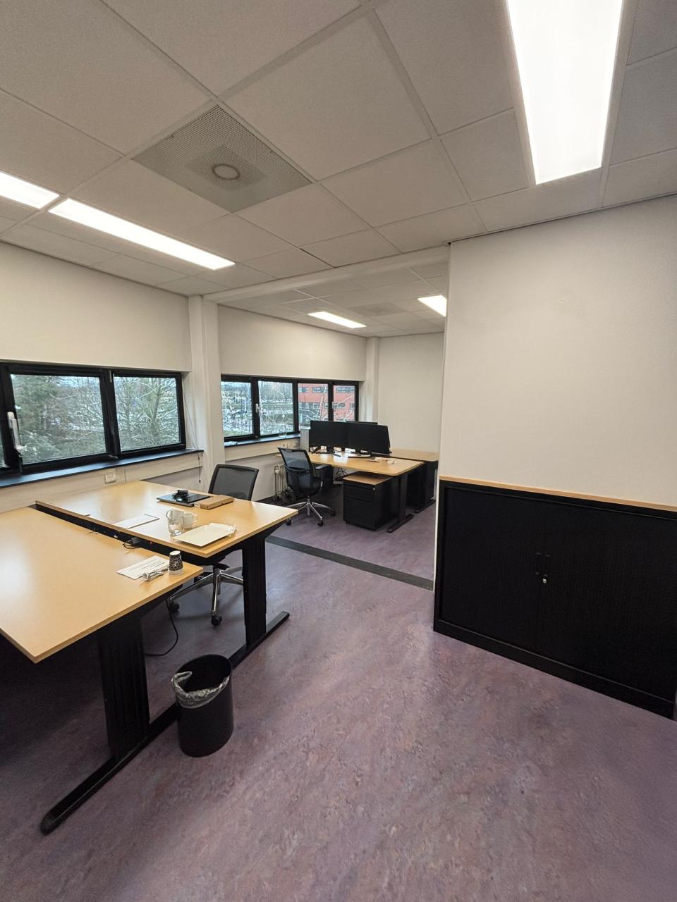 Te Huur: 25m² Kantoorruimte nabij Middelburg Centrum