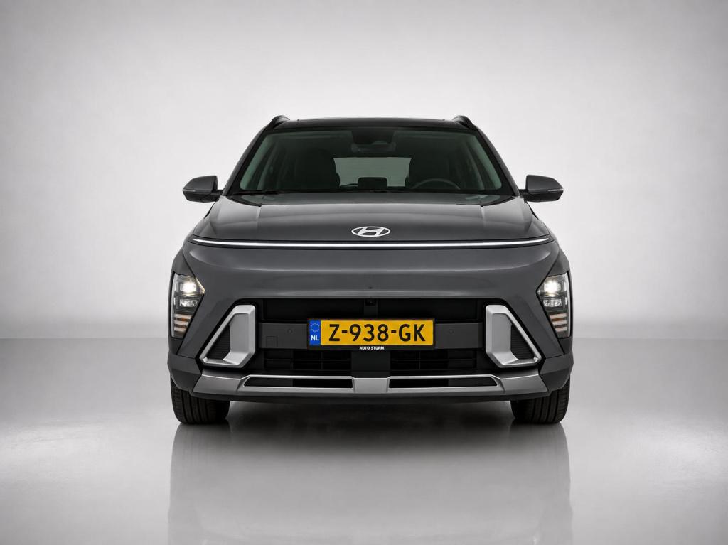 Hyundai Kona 1.6 gdi hev premium sky