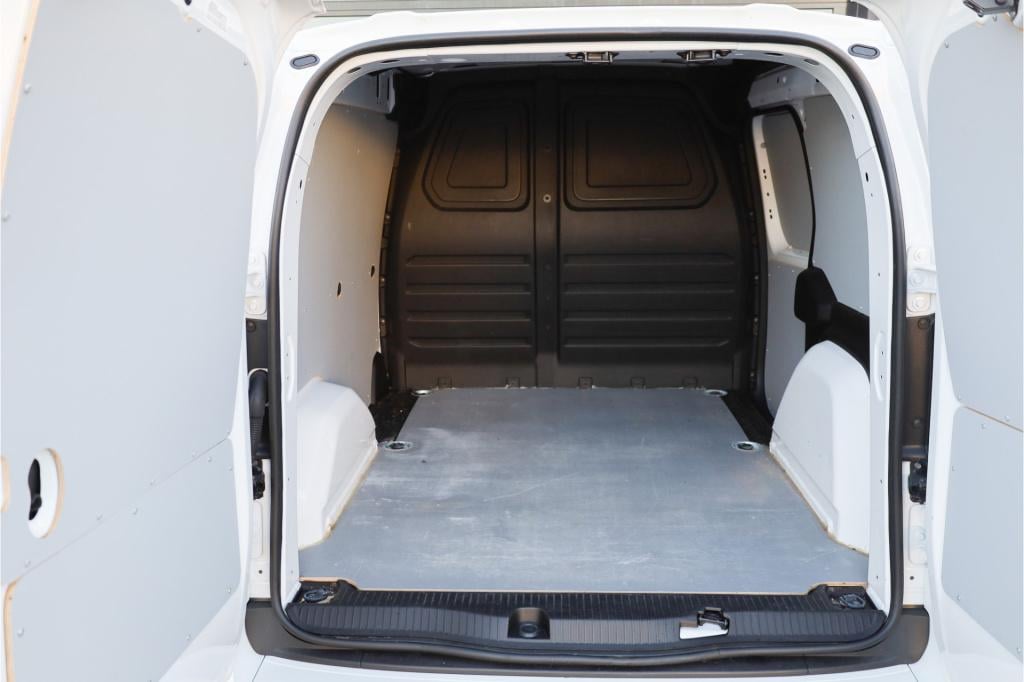 Mercedes-Benz Citan 110 cdi l1 pro 3 zits i cam i apple/carplay i trekhaak
