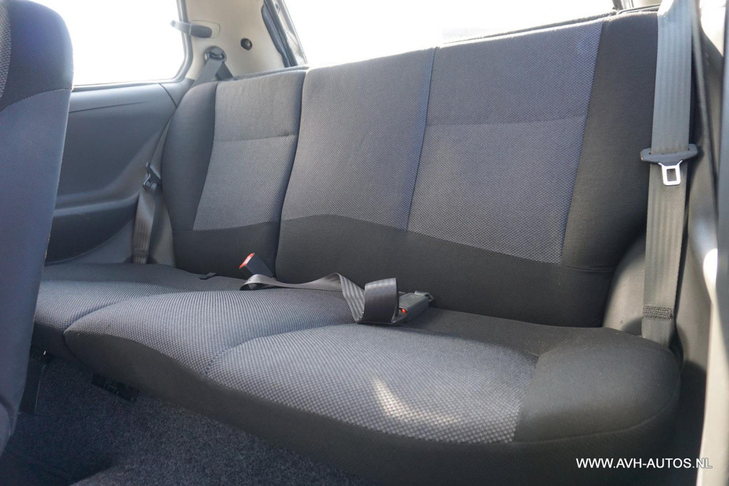 Fiat Punto 1.2 sound