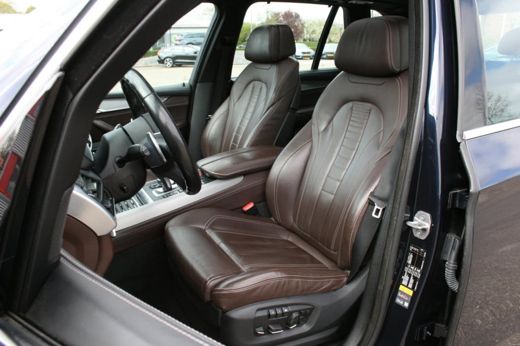 BMW X5 xdrive40e high executive