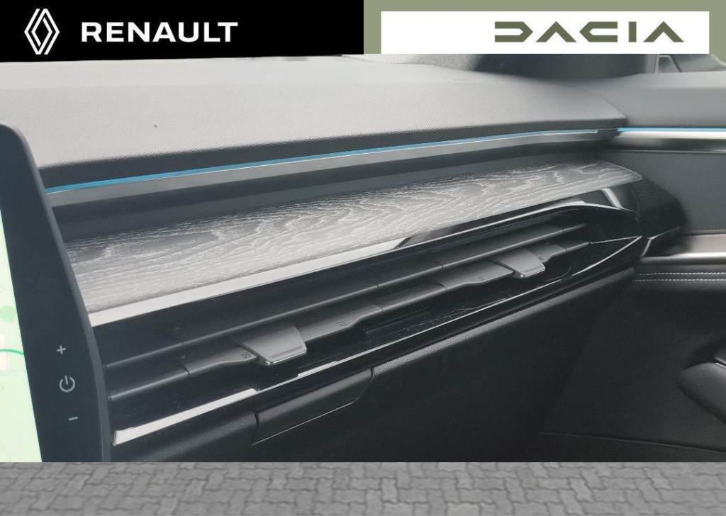 Renault Espace e-tech full hybrid 200 iconic 5p. - panoramisch vast glazen 