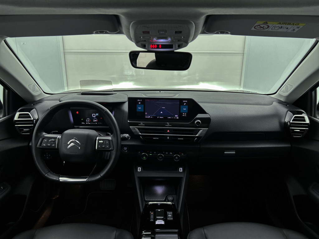 Citroen C4 130 pk automaat shine | rijklaar | trekhaak | panoramadak | stoe