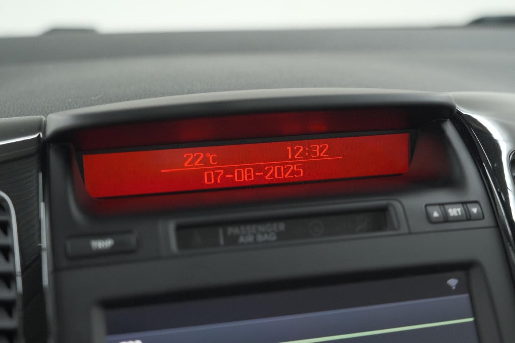 Kia Venga 1.6 cvvt summer edition | trekhaak | camera | navigatie