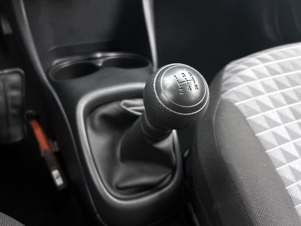 Peugeot 108 1.0 e-vti active | rijklaar |
