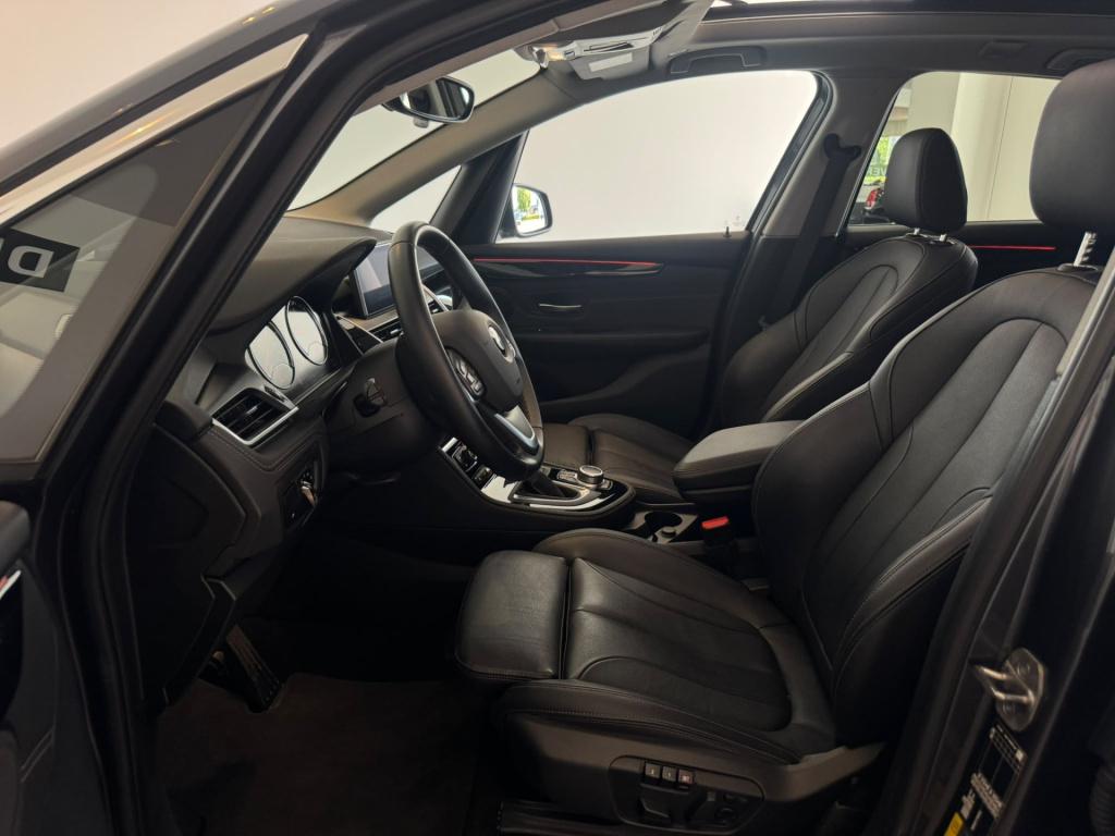 BMW 2-serie active tourer 225xe iperformance high executive