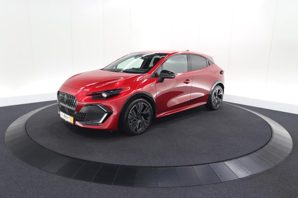 Renault Clio 1.8 hybrid 160 esprit alpine | 360 camera | adaptieve cruise c