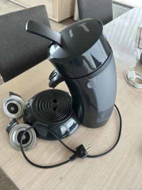 Senseo apparaat