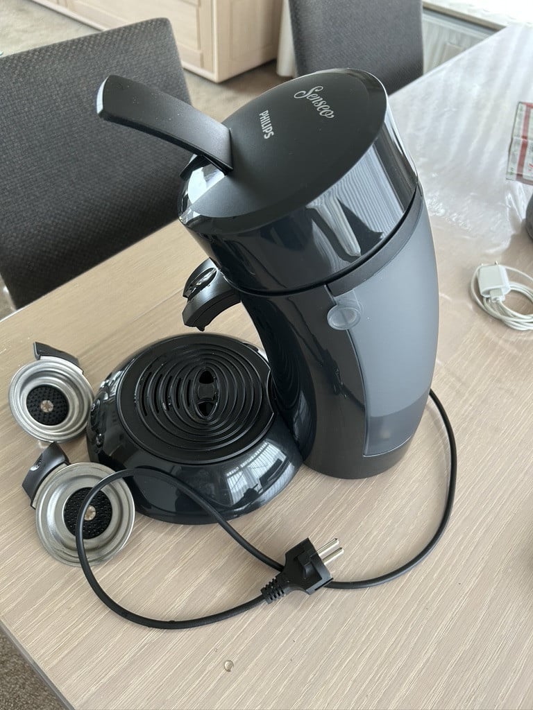 Senseo apparaat